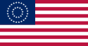US 37 Star Medallion Centennial Flag.svg