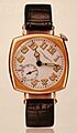 Vacheron Constantin Americaine del 1921