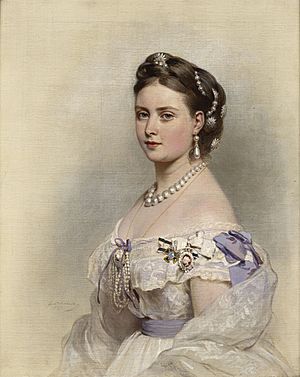 Archivo:Victoria, Princess Royal