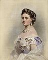 Victoria, Princess Royal