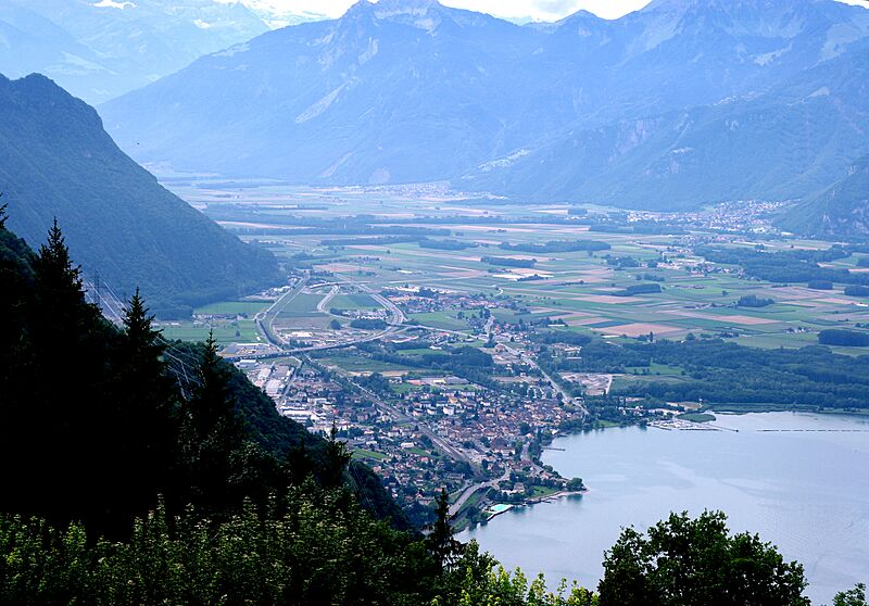 Villeneuve VD 01
