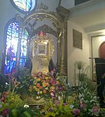 Archivo:Virgen del Rosario de Cabimas