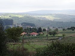 Vista Visantoña, Santiso, Coruña.JPG