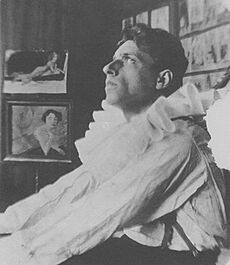 Vsevolod Meyerhold as Pierrot (1907).jpg