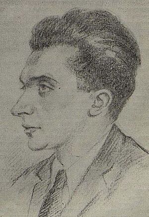 Weinberg sketch circa 1949.jpg