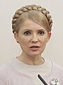 Yulia Tymoshenko November 2009-2 (cropped)