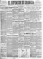 1929-05-05, El Defensor de Granada