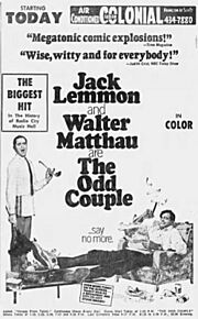 Archivo:1968 - Colonial Theater - 19 Jun MC - Allentown PA