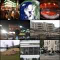 2008 Events Collage