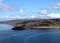 Across Gruinard Bay - geograph.org.uk - 352558