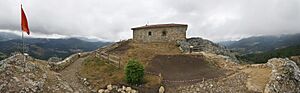 Archivo:Aitzorrotz gaztelua