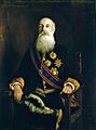 Alejandro Pidal y Mon. (Congreso de los Diputados de España)