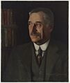 Andrew Barton "Banjo" Paterson, 1927 Goodsir