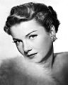 Anne Baxter publicity photo