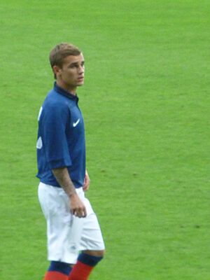 Archivo:Antoine Griezmann