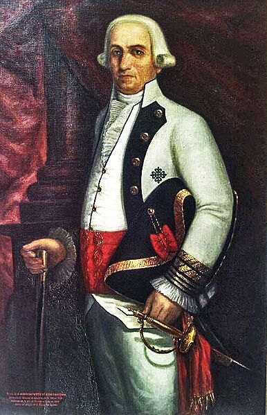 Antonio Gutiérrez de Otero