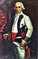 Antonio Gutiérrez de Otero