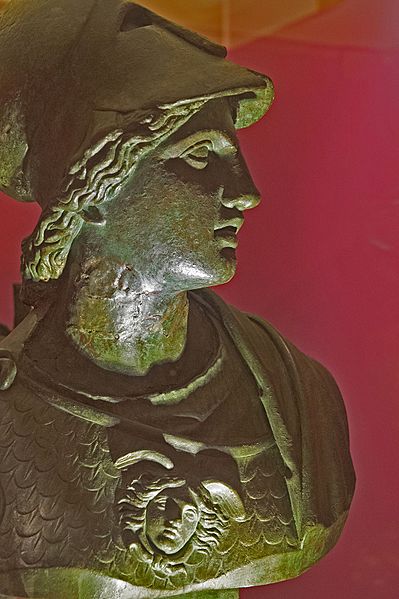 Archaeological Museum 6978