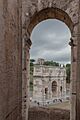 Arco de Constantino, Roma, Italia, 2022-09-15, DD 78