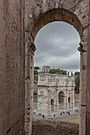 Arco de Constantino, Roma, Italia, 2022-09-15, DD 78