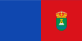 Bandera de Alcohujate.svg