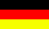 Bandera de Berlín, El Salvador.svg