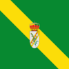 Bandera de Canillas de Albaida (Málaga).svg