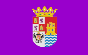 Archivo:Bandera de la Comarca de Alcalá (propuesta)