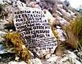 Bateig Frases