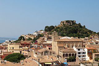 Begur - 2013-07-15 - Albert Torello.jpg