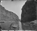 Black Canyon Colorado River