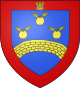 Blason La Pommeraie-sur-Sèvre.svg