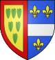 Blason de la ville de Biltzheim (68).svg