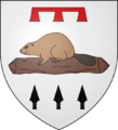 Blason ville ca Matane (Québec)