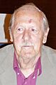 Brian Aldiss 2005 (cropped)
