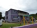 British Virgin Islands — Virgin Gorda — Kindergarten
