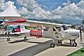 CESSNA 150D