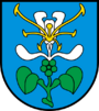 CHE Dierikon COA.svg