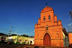 Capilla de la Ermita, Roldanillo - Valle del Cauca - Colombia.jpg