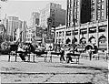 Capitol Park 1942