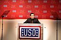 Carlos Mencia USO 2011 Defense.gov photo essay 111006-A-AO884-333