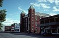 Carroll County Arkansas Courthouse