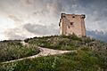 Castillo de Cocentaina 2