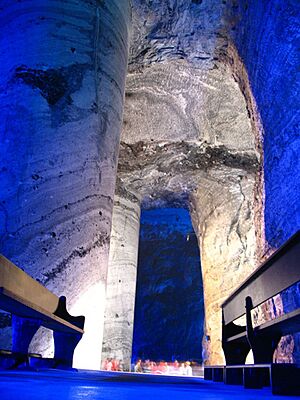 Archivo:Catedral de Sal 2