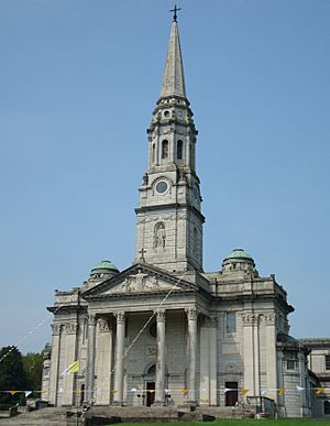Archivo:Cavan Cathedral