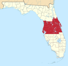 Central Florida locator map.png