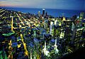 ChicagovanafSearsTower