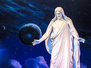 Archivo:Christus statue temple square salt lake city