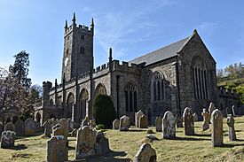 Church of St Peter, St Paul and St Thomas of Canterbury, Bovey Tracey.jpg