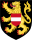 Coat of arms of Flemish Brabant.svg